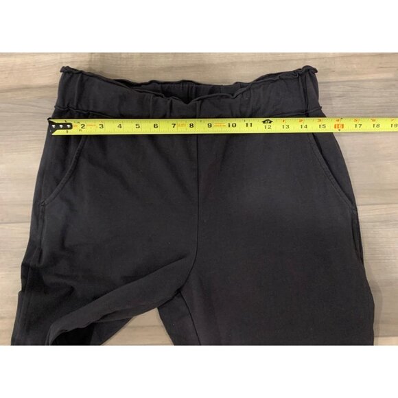 Soft Surrounding Black Carbon Playa Grande Pants M - Picture 4 of 13